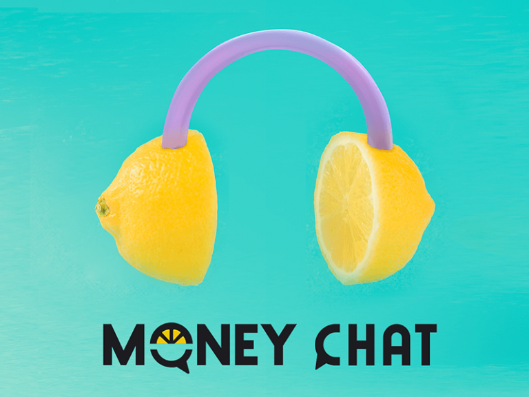 Ascultă noi aperitive financiare la Money Chat